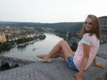 Angers