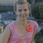Aurelia dispo pour expérimenter de nouvelles choses a Lorient